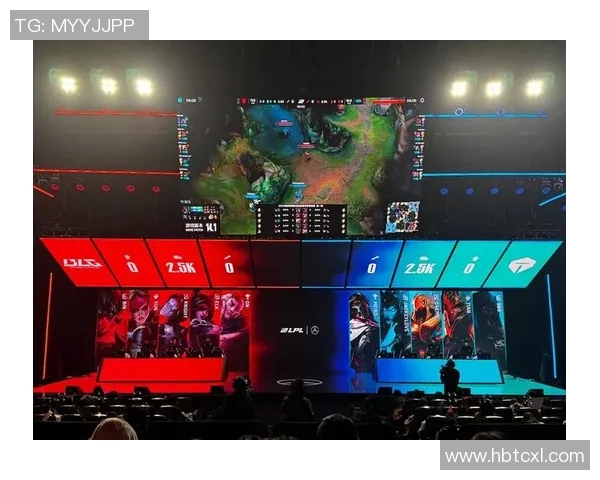 英雄联盟盛宴：深入解析LNG战队的快速崛起与精彩表现