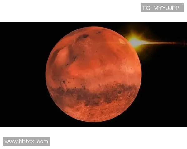 人类首次成功登陆火星，开启星际探索新纪元