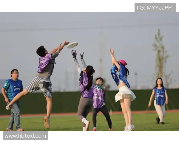 武汉飞盘队与杭州飞盘队比赛复盘分析及经验总结