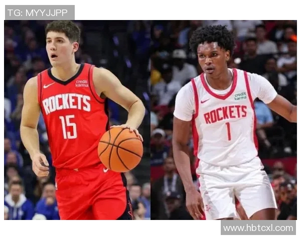 火箭队人员配置及战术打法全解析